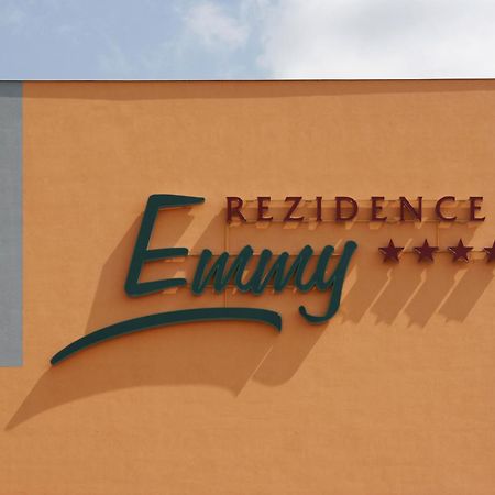 Rezidence Emmy Hotel Prag Eksteriør billede