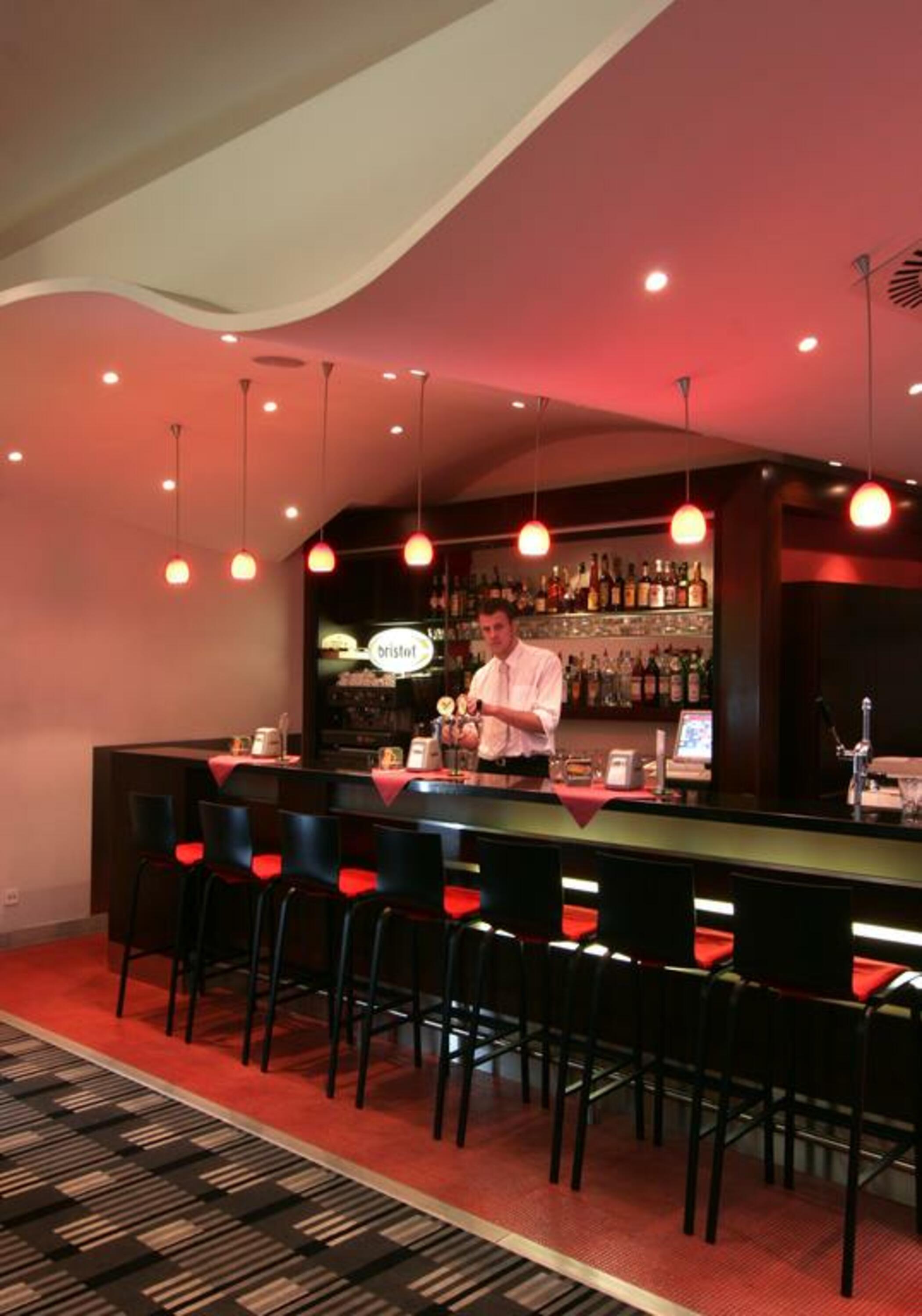 Rezidence Emmy Hotel Prag Eksteriør billede