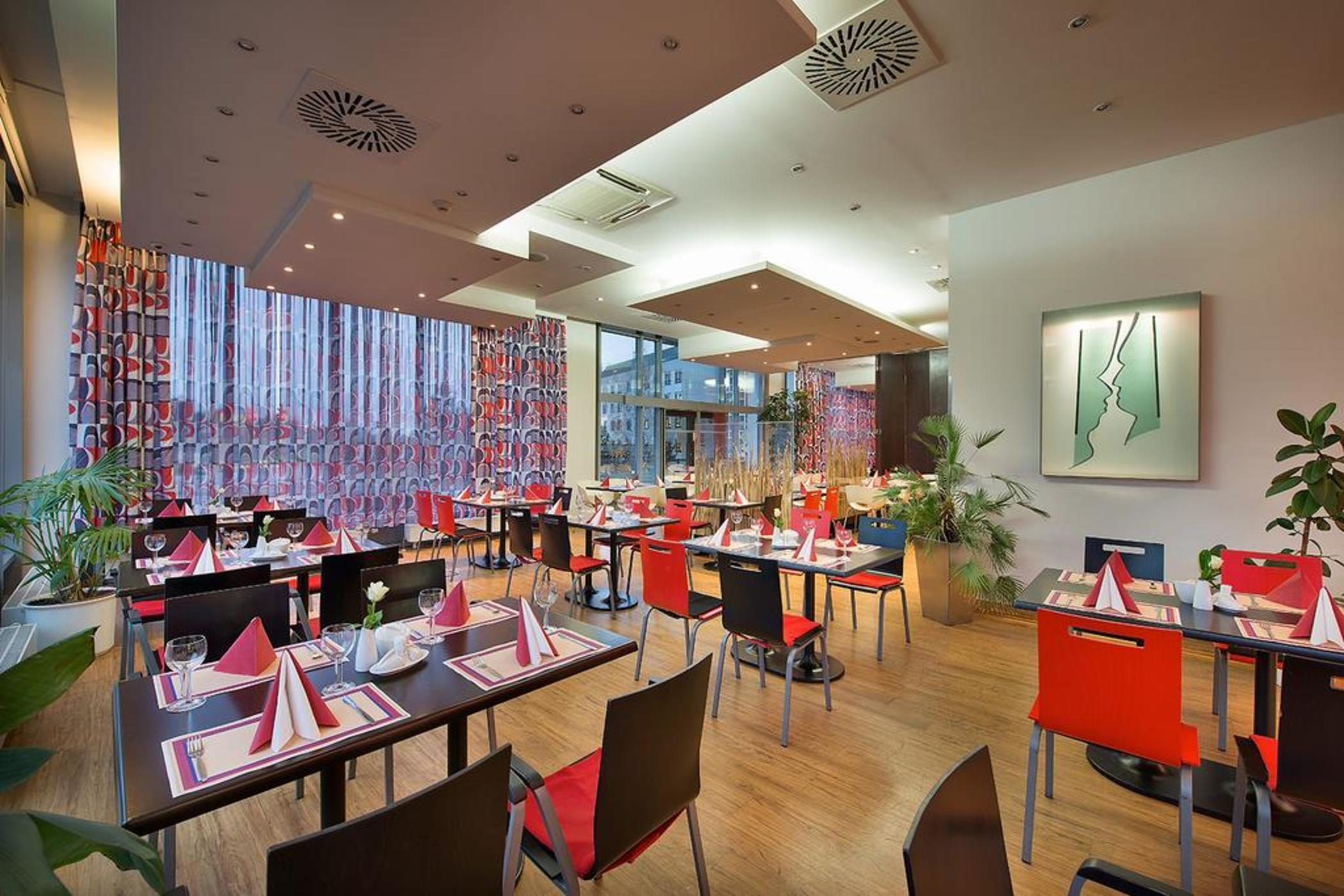 Rezidence Emmy Hotel Prag Eksteriør billede