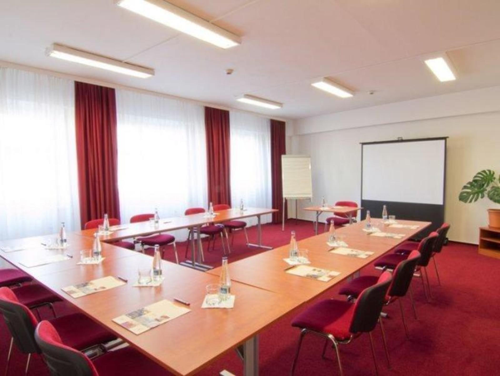 Rezidence Emmy Hotel Prag Eksteriør billede