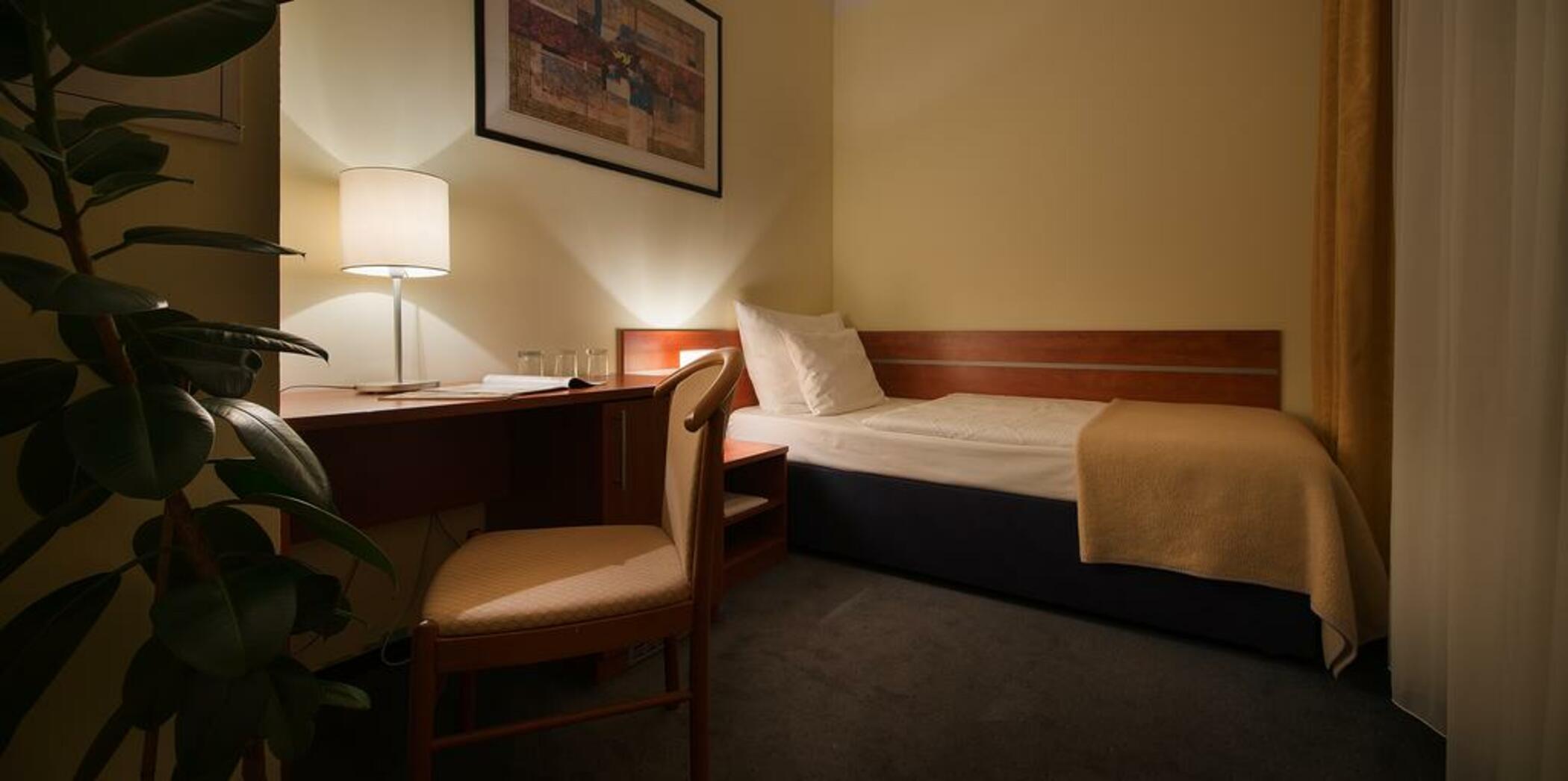 Rezidence Emmy Hotel Prag Eksteriør billede