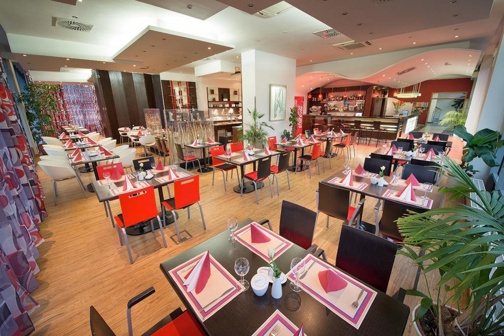 Rezidence Emmy Hotel Prag Eksteriør billede
