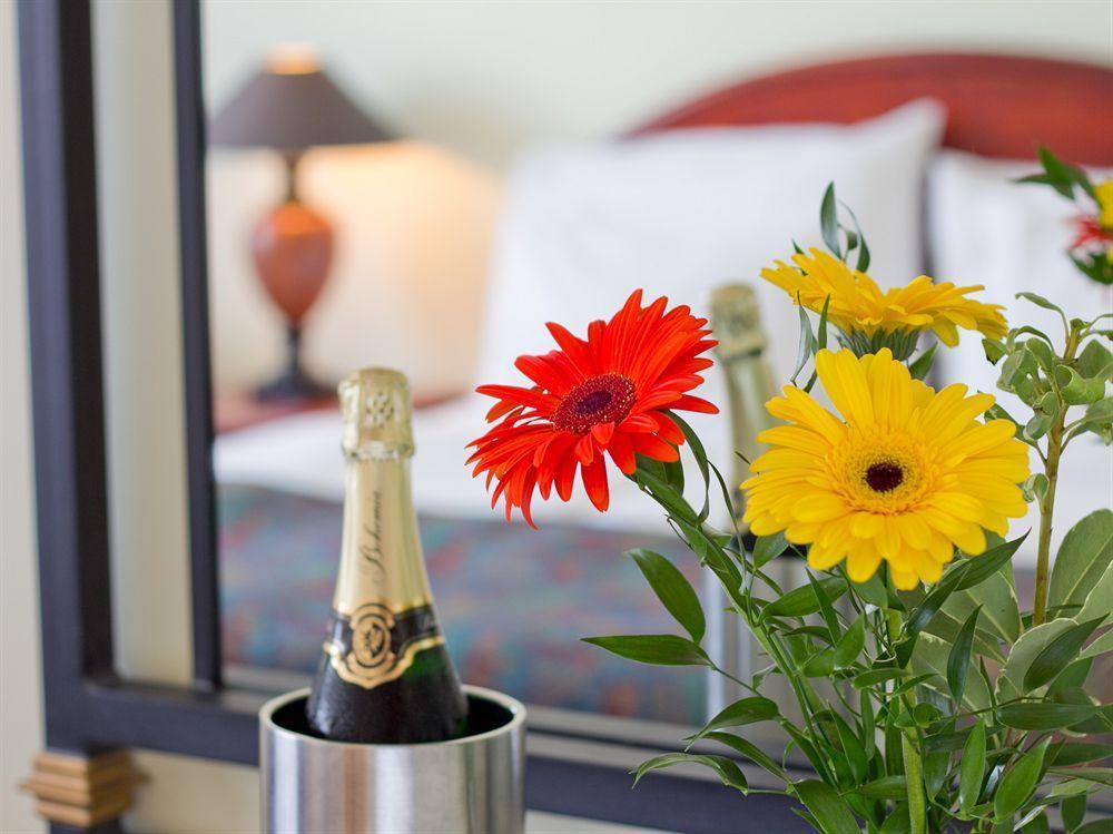 Rezidence Emmy Hotel Prag Eksteriør billede
