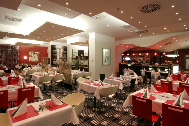 Rezidence Emmy Hotel Prag Eksteriør billede