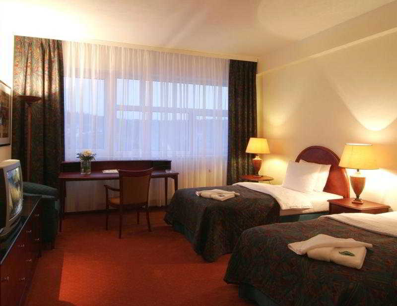 Rezidence Emmy Hotel Prag Eksteriør billede