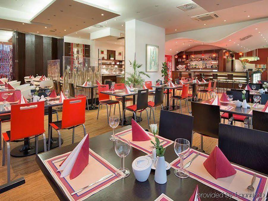 Rezidence Emmy Hotel Prag Eksteriør billede