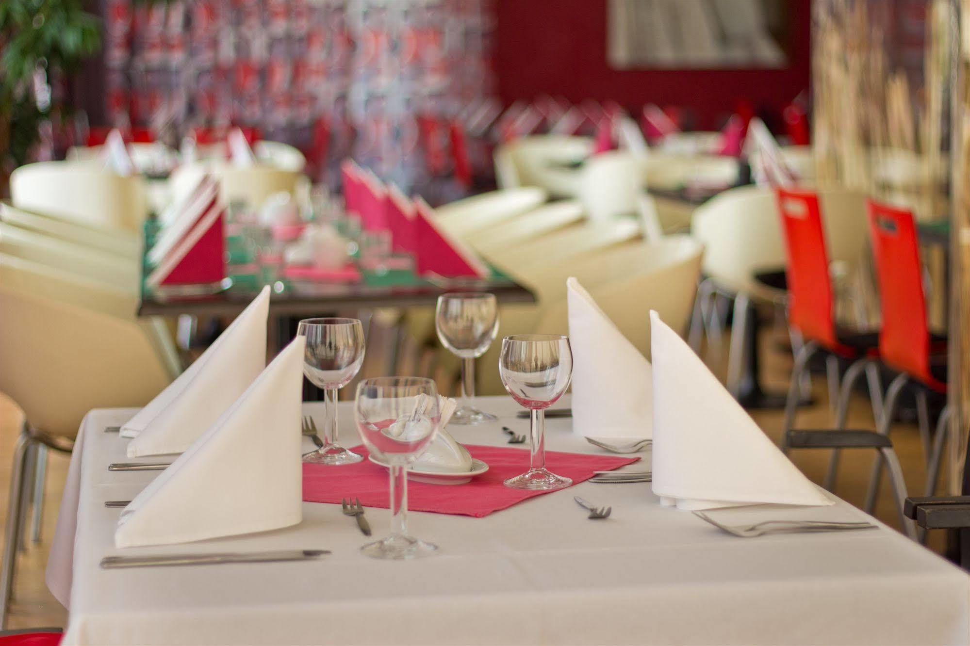Rezidence Emmy Hotel Prag Eksteriør billede