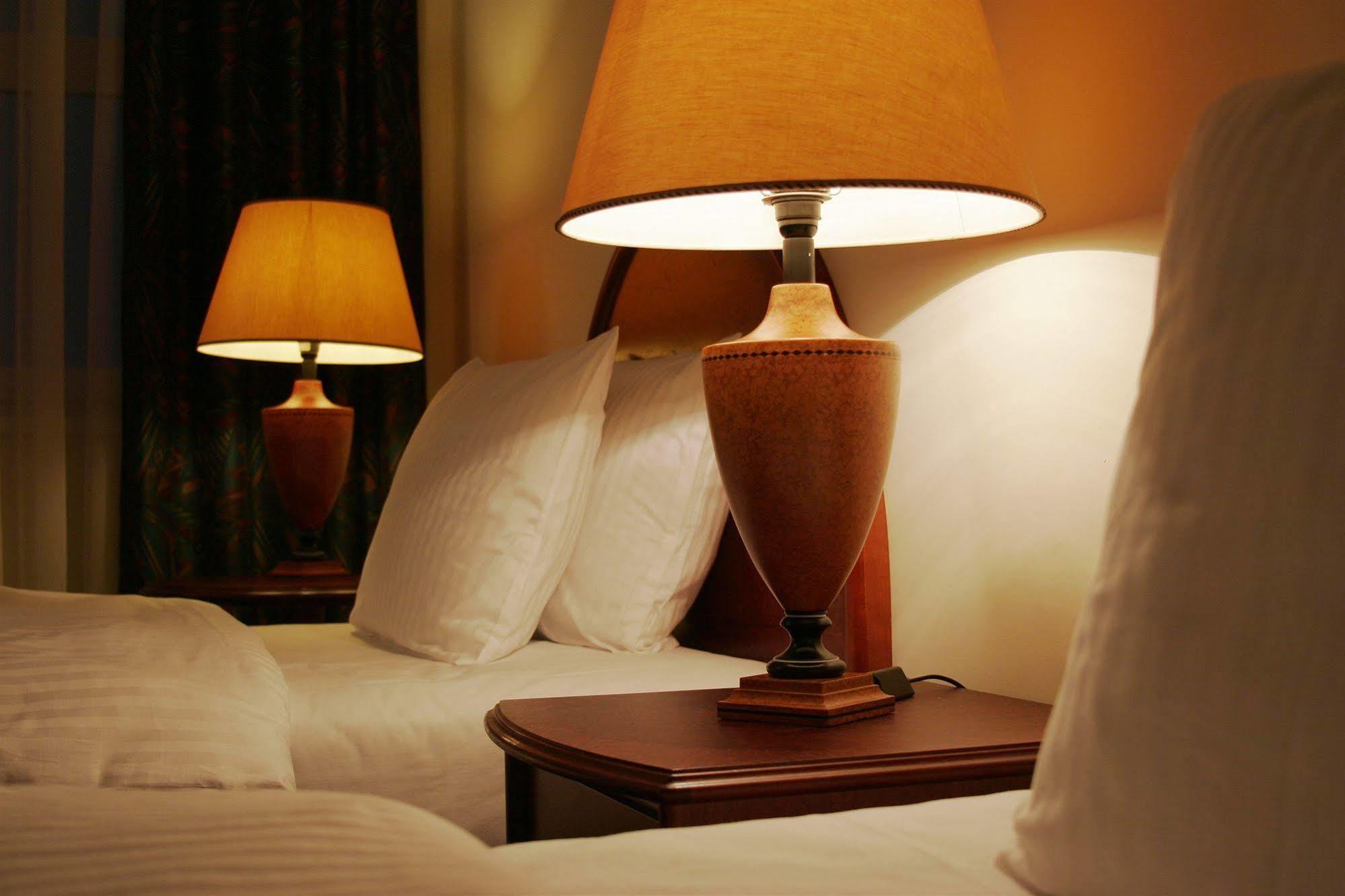 Rezidence Emmy Hotel Prag Eksteriør billede